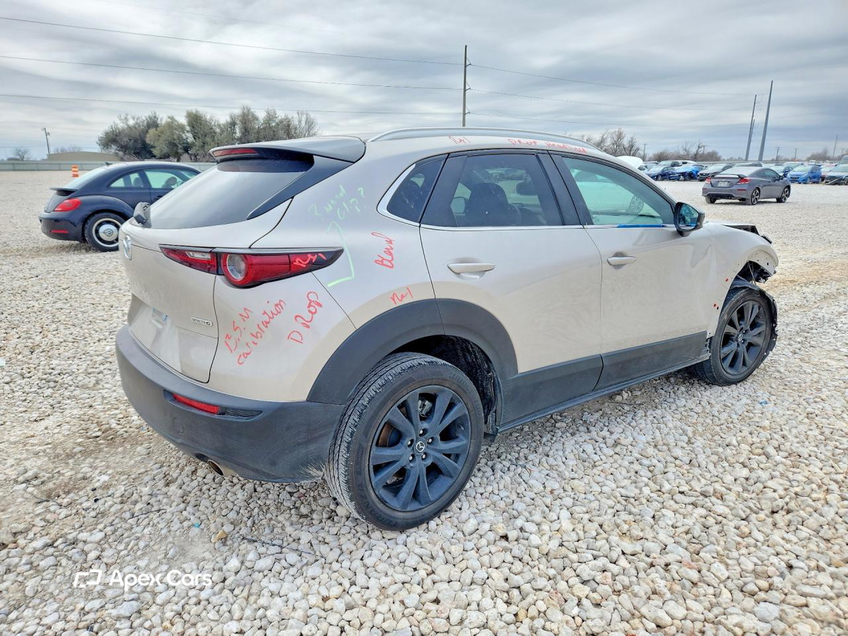 Mazda CX-30 2024
