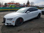 Audi S7 2017