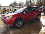 Toyota RAV 4 2013