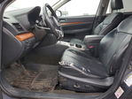 Subaru Outback 2013