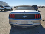 Ford Mustang 2021