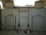 Cadillac SRX 2015