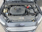 Ford Fusion 2013