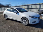 Mazda 3 2016