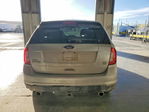 Ford Edge 2014