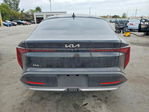Kia K4 2025