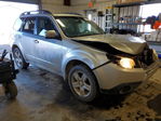 Subaru Forester 2010
