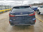 Lexus RX 2016