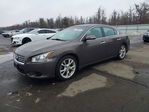 Nissan Maxima 2014