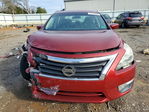 Nissan Altima 2014