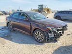 Kia Optima 2019