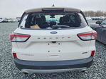 Ford Escape 2022