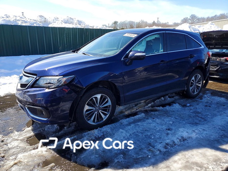 Acura RDX 2016 - Image 1 of 13