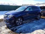 Acura RDX 2016