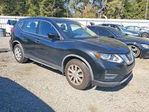 Nissan Rogue 2018