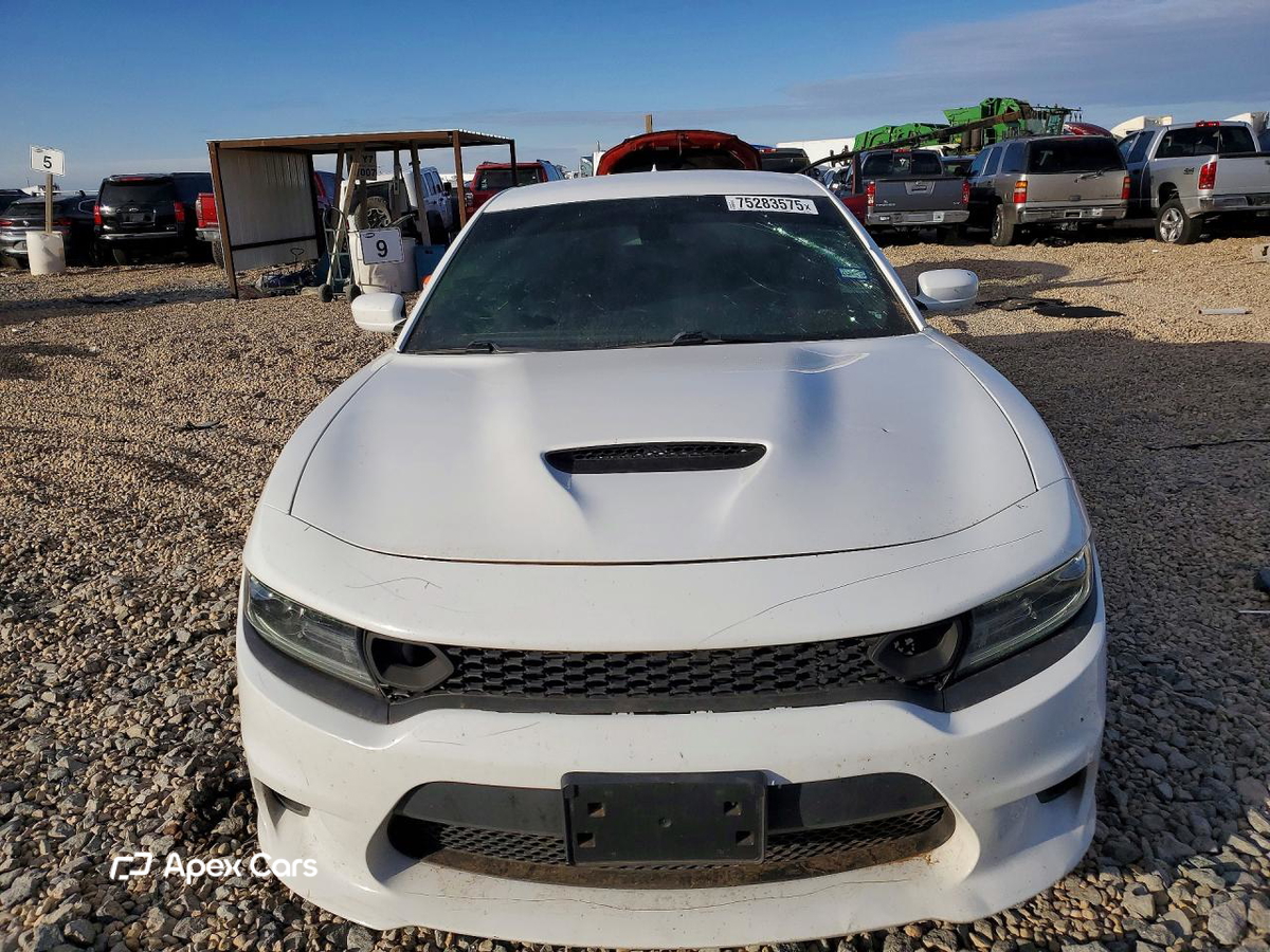 Dodge Charger 2019