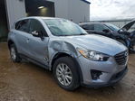 Mazda CX-5 2016