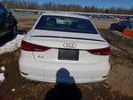 Audi A3 2018
