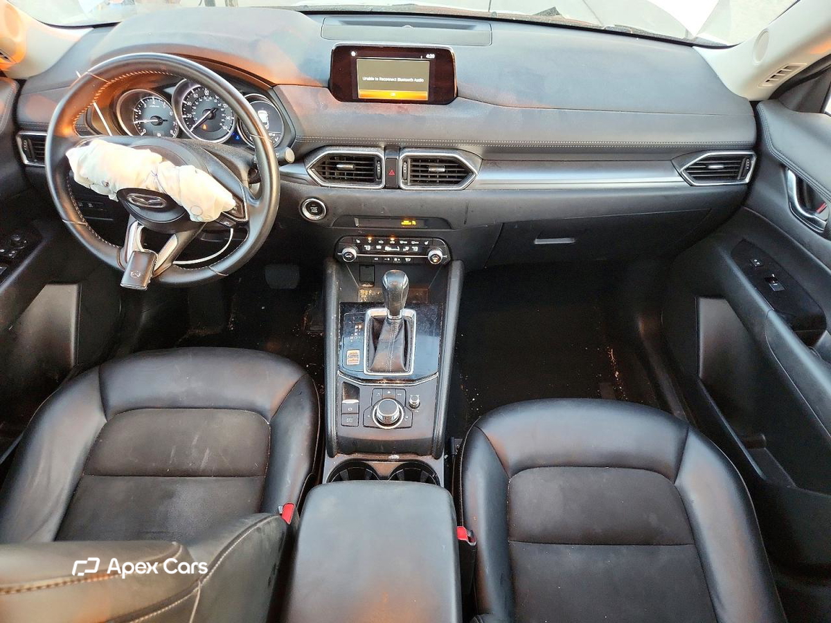 Mazda CX-5 2020
