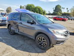Honda CR-V 2016