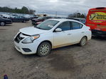 Nissan Versa 2019