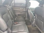 Ford Explorer 2018