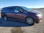 Honda Odyssey 2014