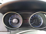 Hyundai Sonata 2012