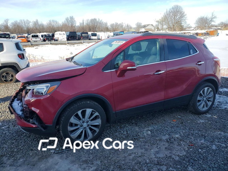 Buick Encore 2019 - Image 1 of 14