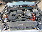 Ford Fusion 2013