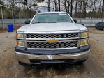 Chevrolet Silverado 2015