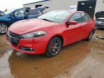 Dodge Dart 2015