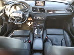 Audi Q3 2016