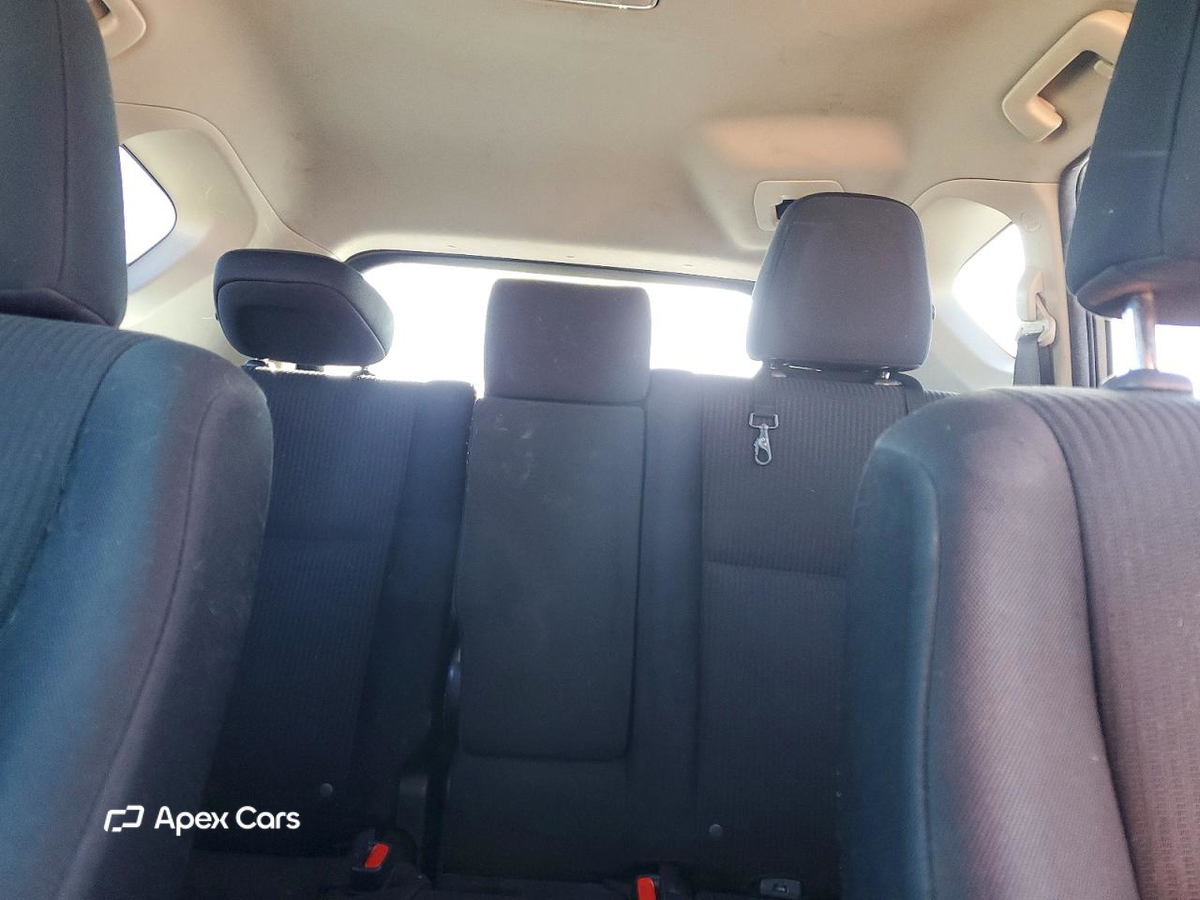 Toyota RAV 4 2017