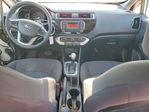 Kia Rio 2016