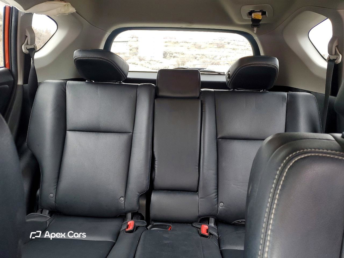 Toyota RAV 4 2015