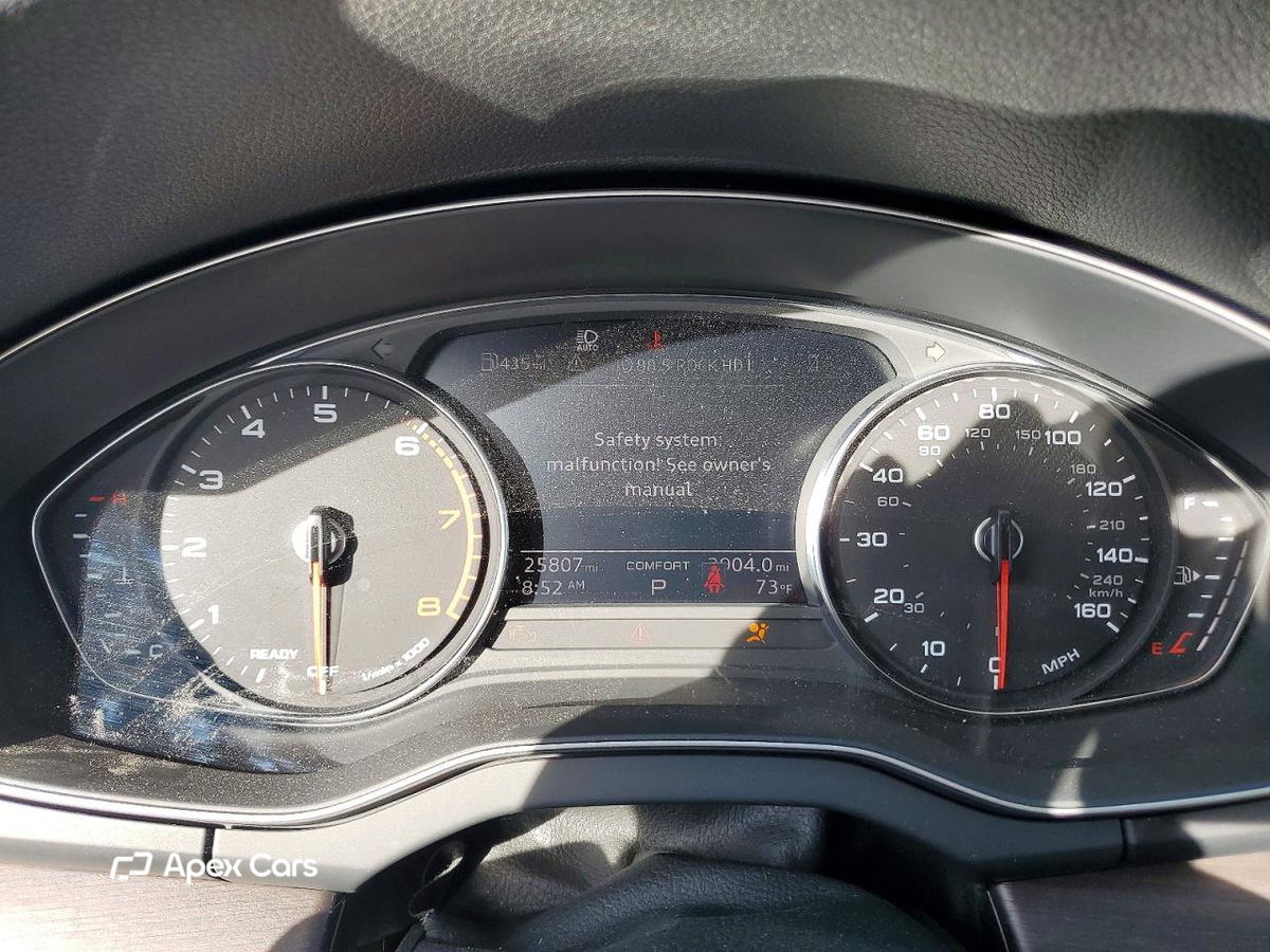 Audi Q5 2024