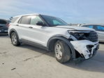 Ford Explorer 2023