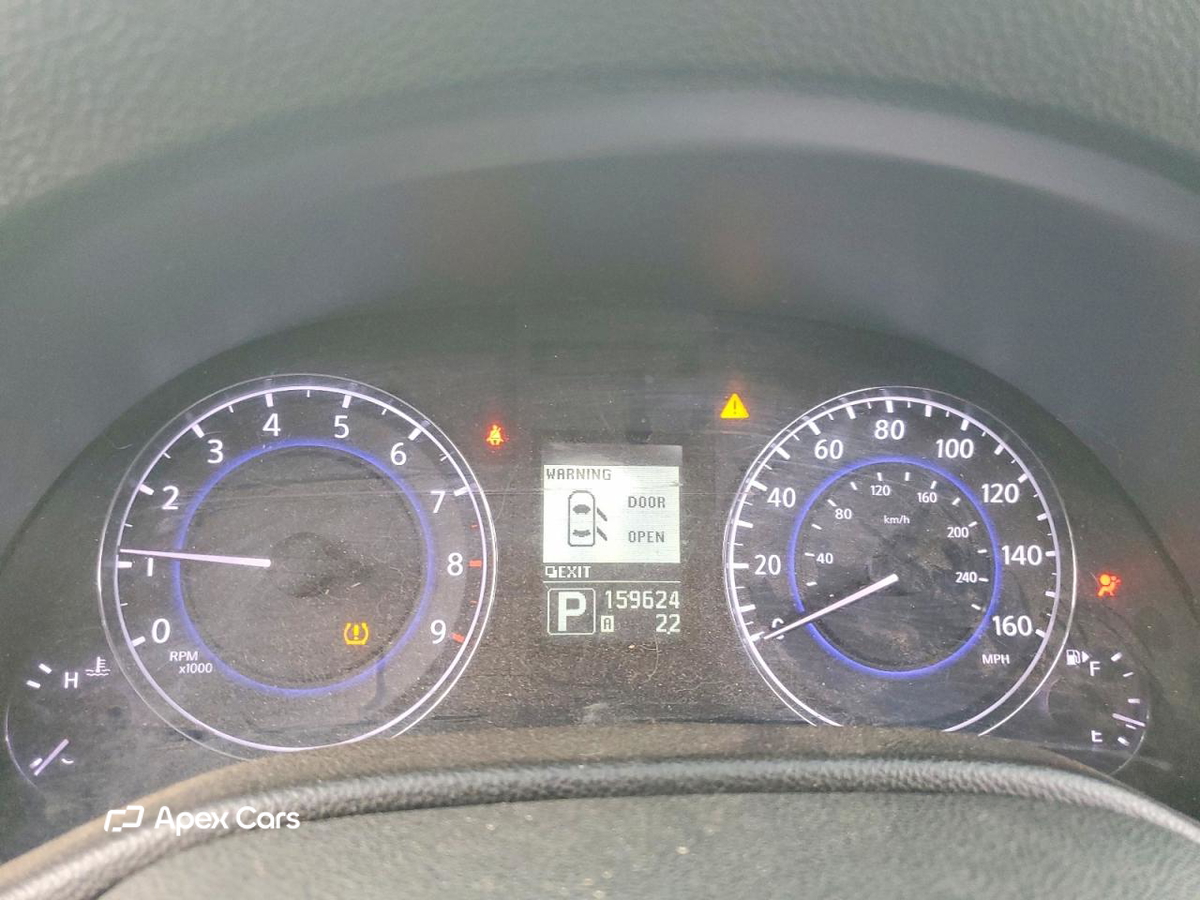 Infiniti G 2010
