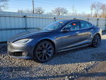 Tesla Model S 2016