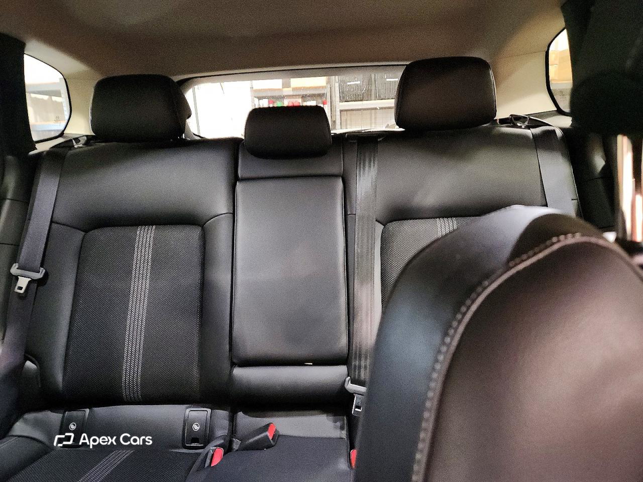 Mazda CX-50 2023