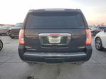 GMC Yukon 2018