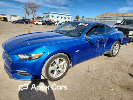 Ford Mustang 2017 - Image 1 of 13