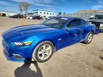 Ford Mustang 2017