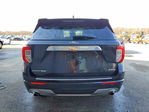 Ford Explorer 2022