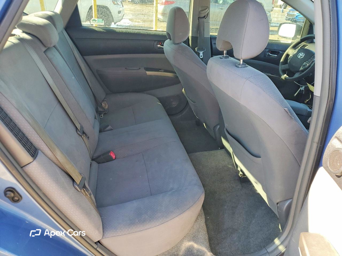 Toyota Prius 2008