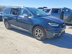 Chrysler Pacifica 2022