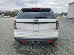 Ford Explorer 2015
