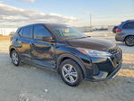 Nissan Kicks 2025