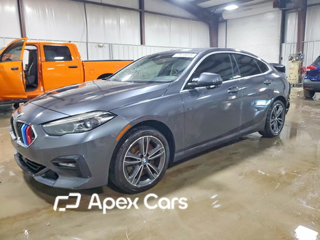BMW Series 2 2021 - Image 1 of 13